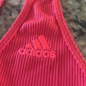 👟adidas Racerback Tank